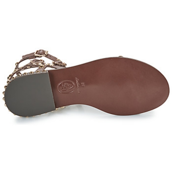 NEW ASH SANDALS - Picture 8 of 9